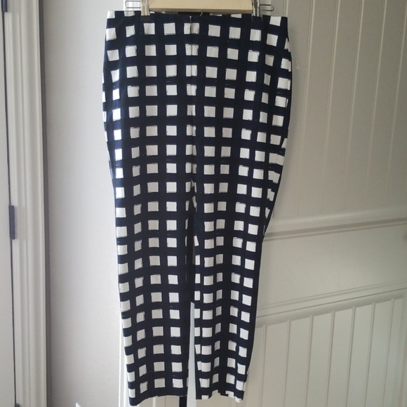 Alfani Pants - New-Alfani Straight Leg pants